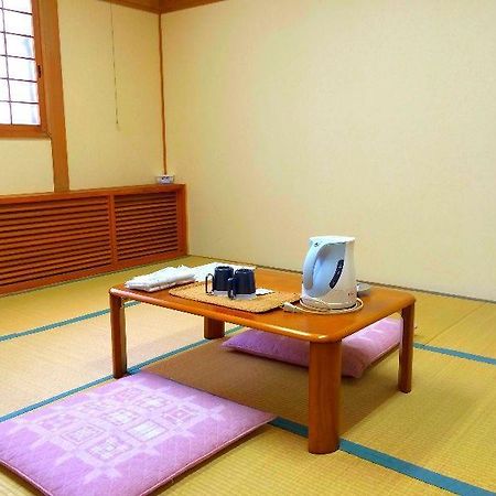 Nemuro Guest House Tokiwa Κουσίρο Εξωτερικό φωτογραφία