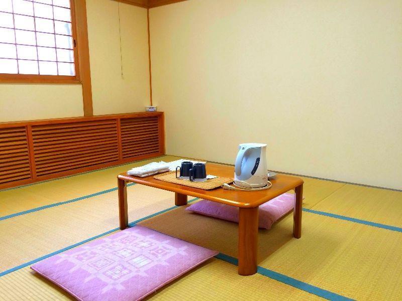 Nemuro Guest House Tokiwa Κουσίρο Εξωτερικό φωτογραφία